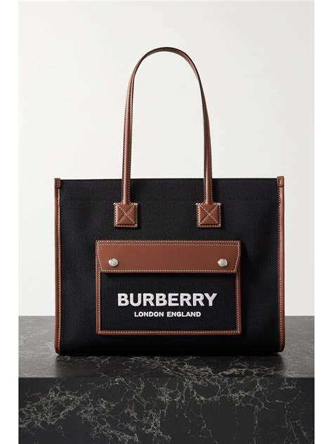 burberry handbag tote